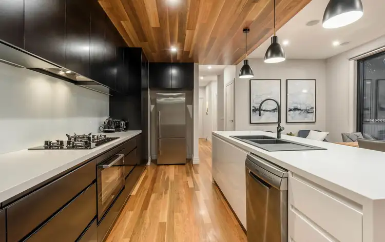 Fourth view of Homely house listing, 9a Faraday Road, Croydon South VIC 3136