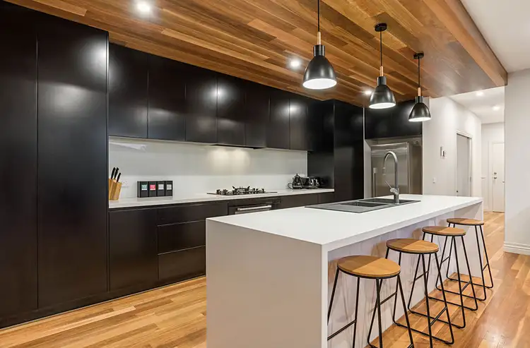 Fifth view of Homely house listing, 9a Faraday Road, Croydon South VIC 3136