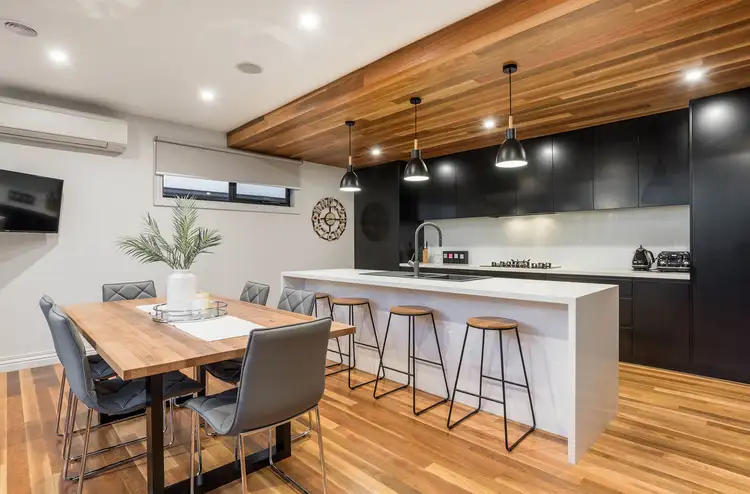 Sixth view of Homely house listing, 9a Faraday Road, Croydon South VIC 3136