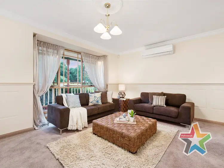 Third view of Homely house listing, 3 Elana Court, Croydon North VIC 3136