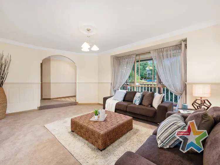 Fourth view of Homely house listing, 3 Elana Court, Croydon North VIC 3136