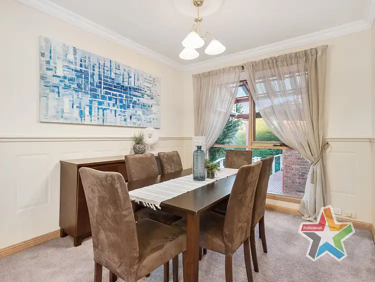 Fifth view of Homely house listing, 3 Elana Court, Croydon North VIC 3136