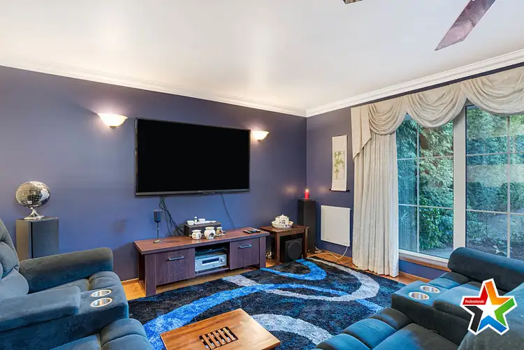 Third view of Homely house listing, 11 Walker Road, Montrose VIC 3765