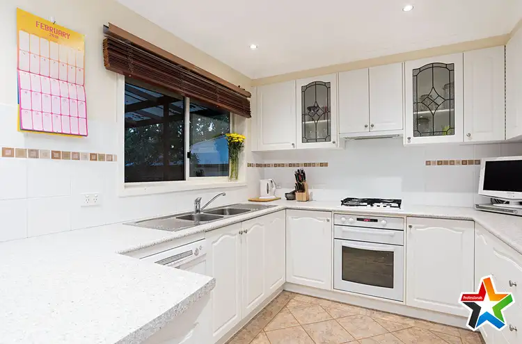 Fourth view of Homely house listing, 11 Walker Road, Montrose VIC 3765