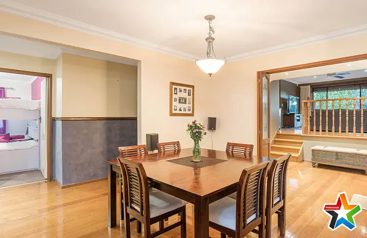 Fifth view of Homely house listing, 11 Walker Road, Montrose VIC 3765