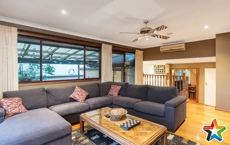 Sixth view of Homely house listing, 11 Walker Road, Montrose VIC 3765