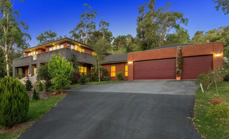 246 Swansea Road, Mount Evelyn VIC 3796