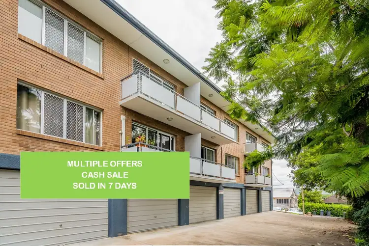 Main view of Homely unit listing, 2/49 Gibb Street, Kelvin Grove QLD 4059