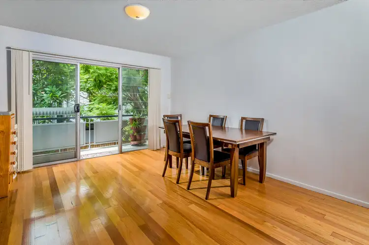 Second view of Homely unit listing, 2/49 Gibb Street, Kelvin Grove QLD 4059