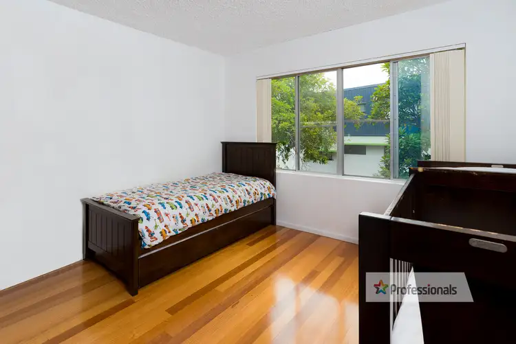 Third view of Homely unit listing, 2/49 Gibb Street, Kelvin Grove QLD 4059