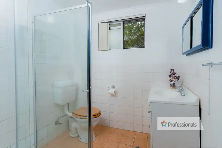 Fourth view of Homely unit listing, 2/49 Gibb Street, Kelvin Grove QLD 4059