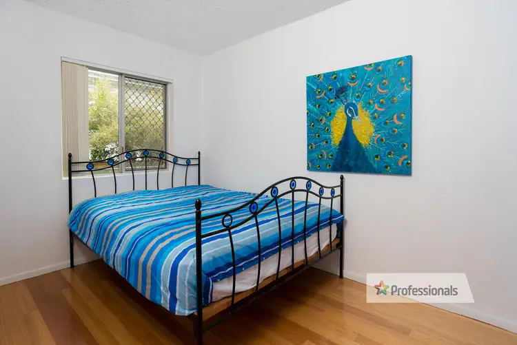 Sixth view of Homely unit listing, 2/49 Gibb Street, Kelvin Grove QLD 4059