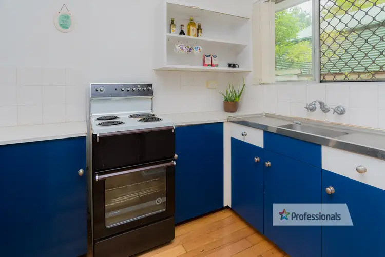 Seventh view of Homely unit listing, 2/49 Gibb Street, Kelvin Grove QLD 4059