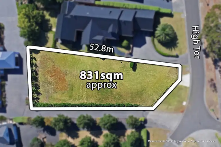 14 High Tor, Mooroolbark VIC 3138