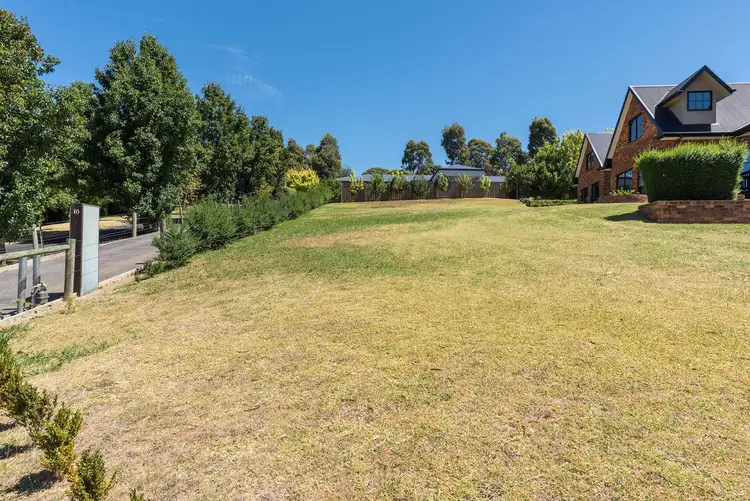 Third view of Homely land listing, 14 High Tor, Mooroolbark VIC 3138
