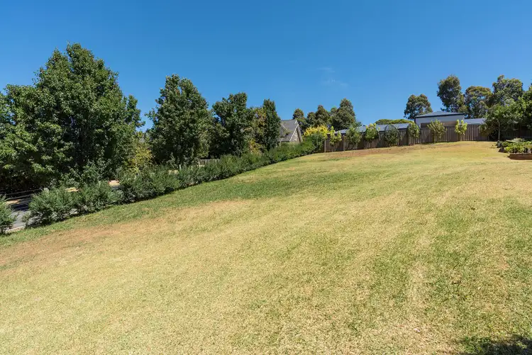 Fourth view of Homely land listing, 14 High Tor, Mooroolbark VIC 3138