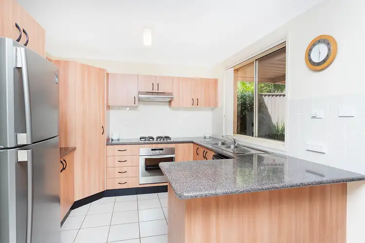 Second view of Homely semi-detached listing, 36A Wollongbar Avenue, Panania NSW 2213