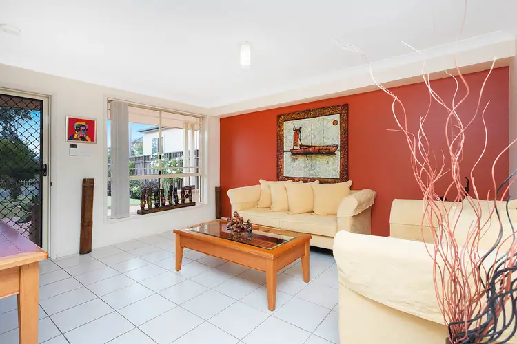 Third view of Homely semi-detached listing, 36A Wollongbar Avenue, Panania NSW 2213