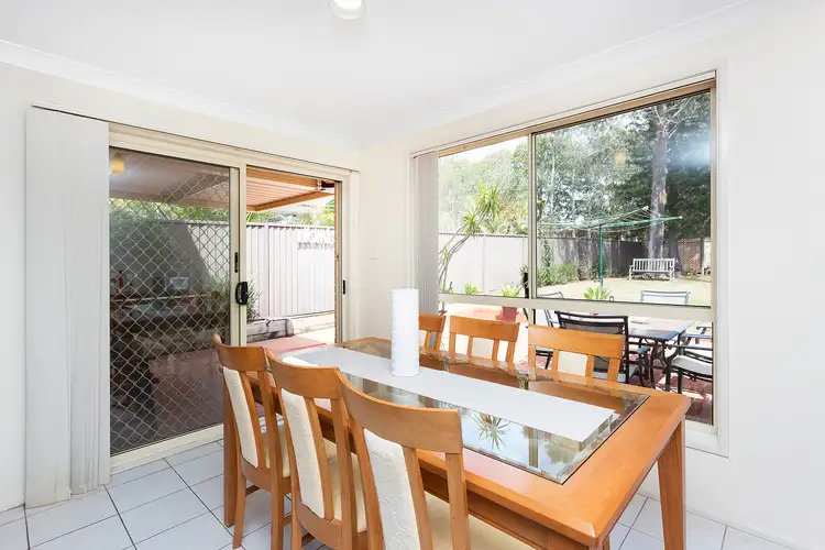 Fourth view of Homely semi-detached listing, 36A Wollongbar Avenue, Panania NSW 2213