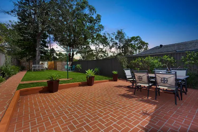 Fifth view of Homely semi-detached listing, 36A Wollongbar Avenue, Panania NSW 2213