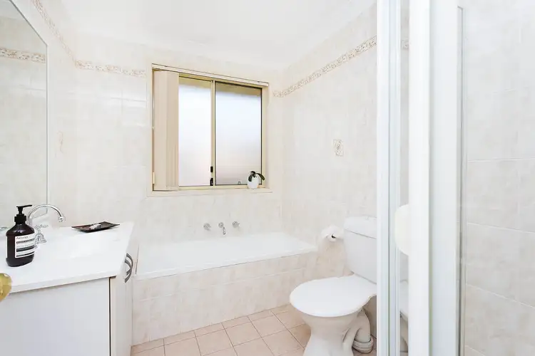 Sixth view of Homely semi-detached listing, 36A Wollongbar Avenue, Panania NSW 2213