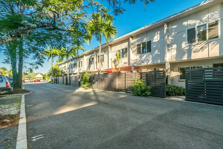 Main view of Homely apartment listing, 5/121 Dalley Street, Mullumbimby NSW 2482