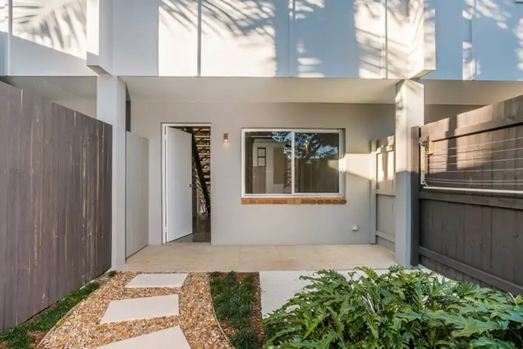 Second view of Homely apartment listing, 5/121 Dalley Street, Mullumbimby NSW 2482