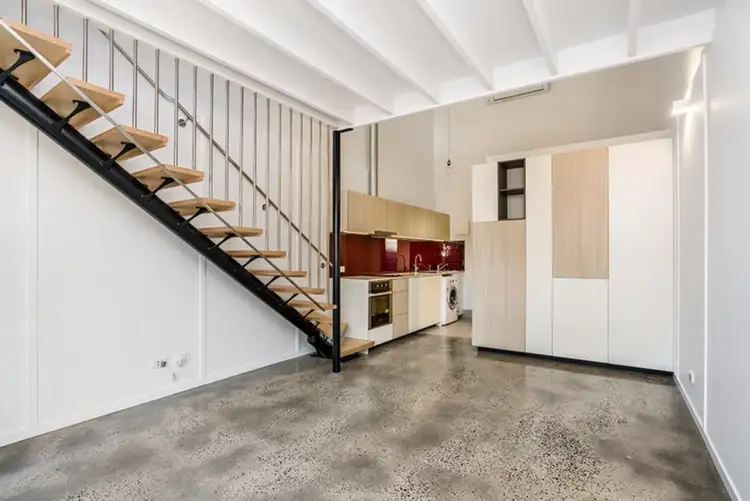 Third view of Homely apartment listing, 5/121 Dalley Street, Mullumbimby NSW 2482