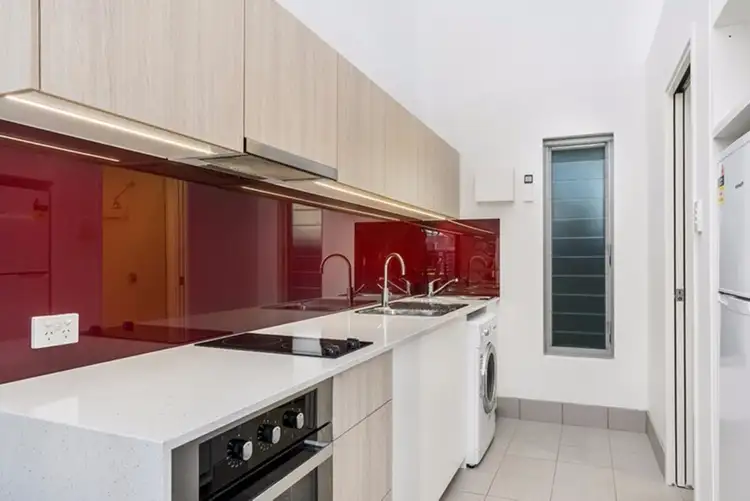 Fourth view of Homely apartment listing, 5/121 Dalley Street, Mullumbimby NSW 2482