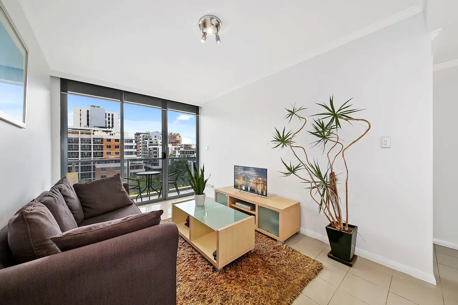 Main view of Homely apartment listing, 329/9 Crystal Street, Waterloo NSW 2017