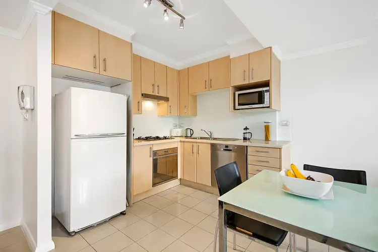 Second view of Homely apartment listing, 329/9 Crystal Street, Waterloo NSW 2017