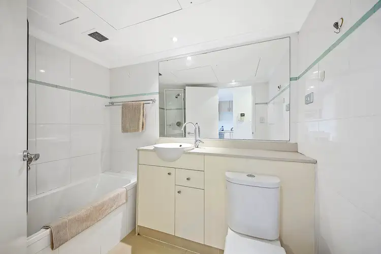 Fourth view of Homely apartment listing, 329/9 Crystal Street, Waterloo NSW 2017