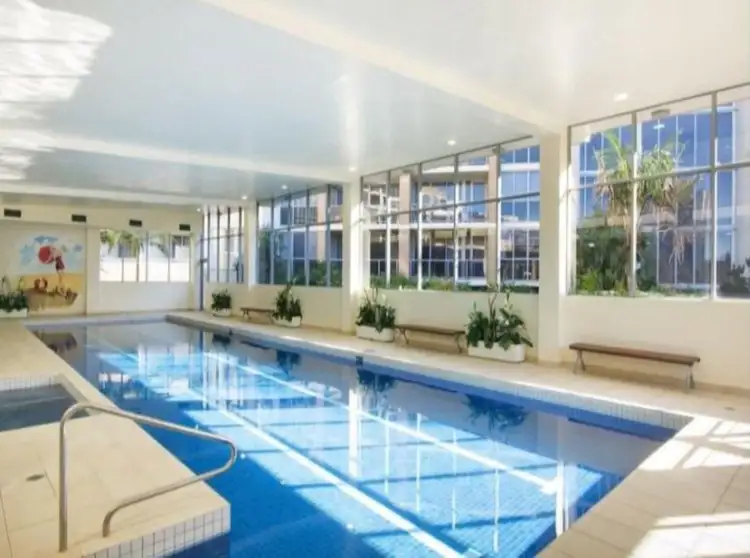Sixth view of Homely apartment listing, 329/9 Crystal Street, Waterloo NSW 2017
