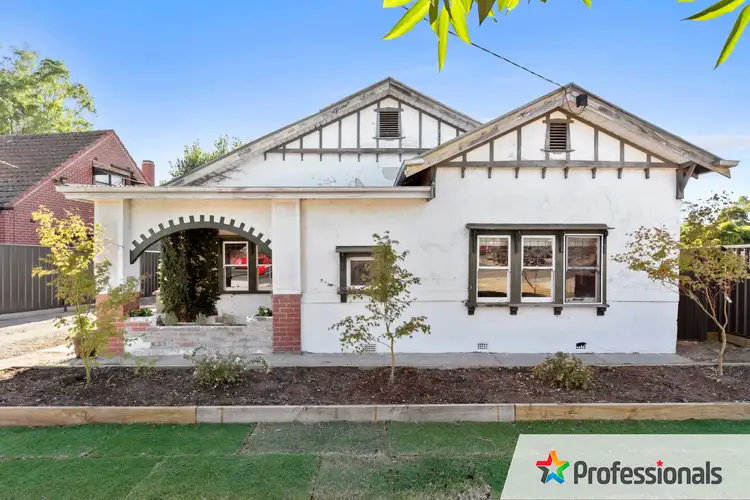 101 Carpenter Street, Quarry Hill VIC 3550