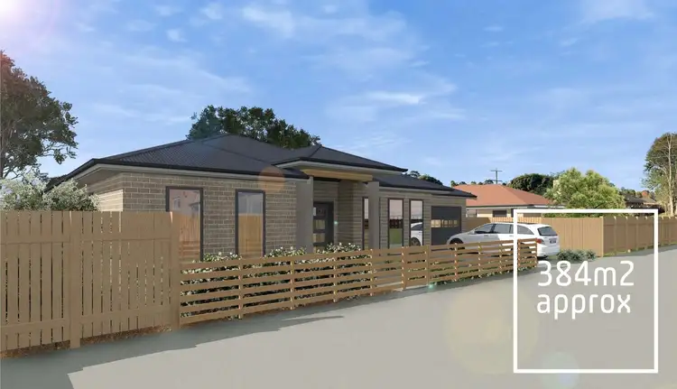 67a Hawthory Road, Mooroolbark VIC 3138