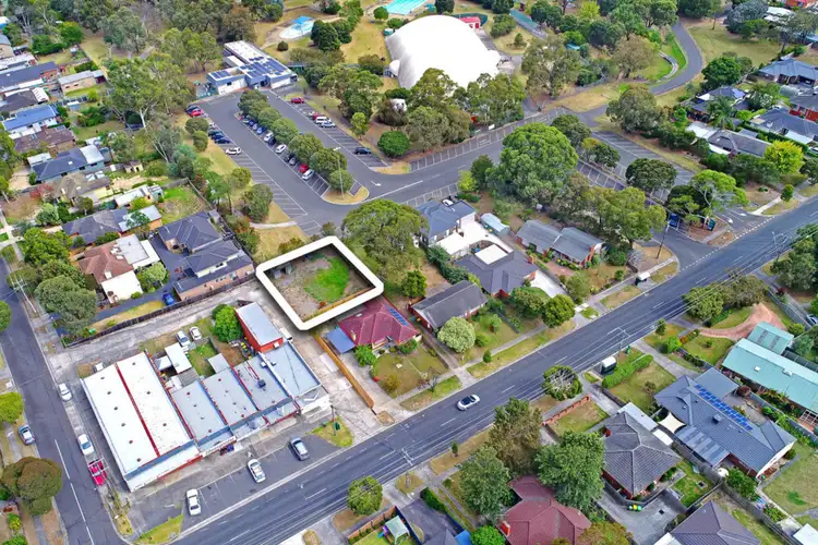 Third view of Homely land listing, 67a Hawthory Road, Mooroolbark VIC 3138