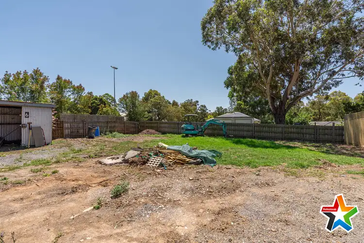 Fifth view of Homely land listing, 67a Hawthory Road, Mooroolbark VIC 3138
