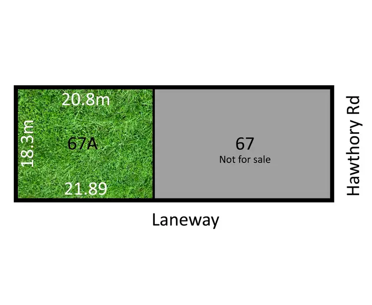 Seventh view of Homely land listing, 67a Hawthory Road, Mooroolbark VIC 3138