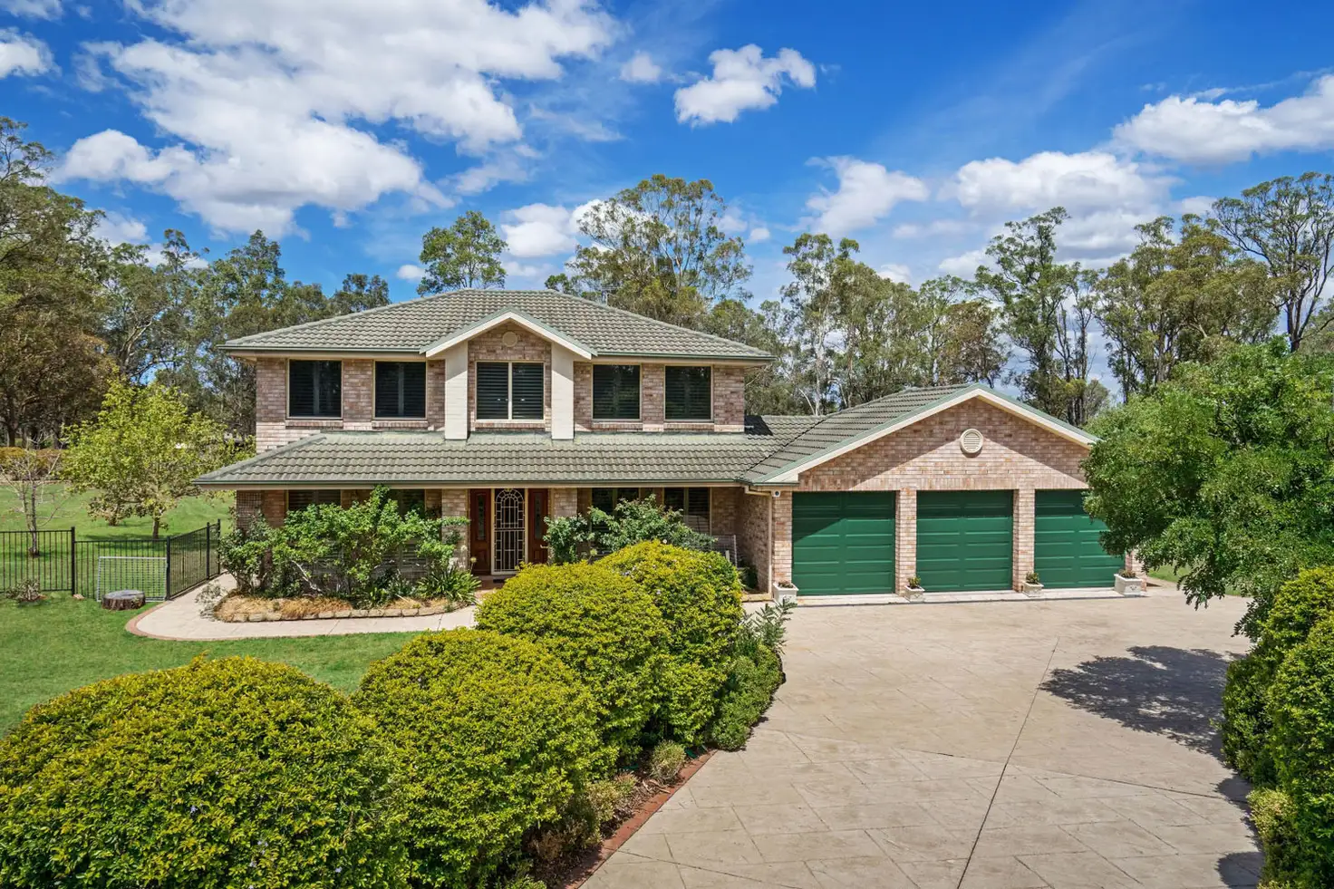 Main view of Homely rural property listing, 5 Oban Court, Wallalong NSW 2320