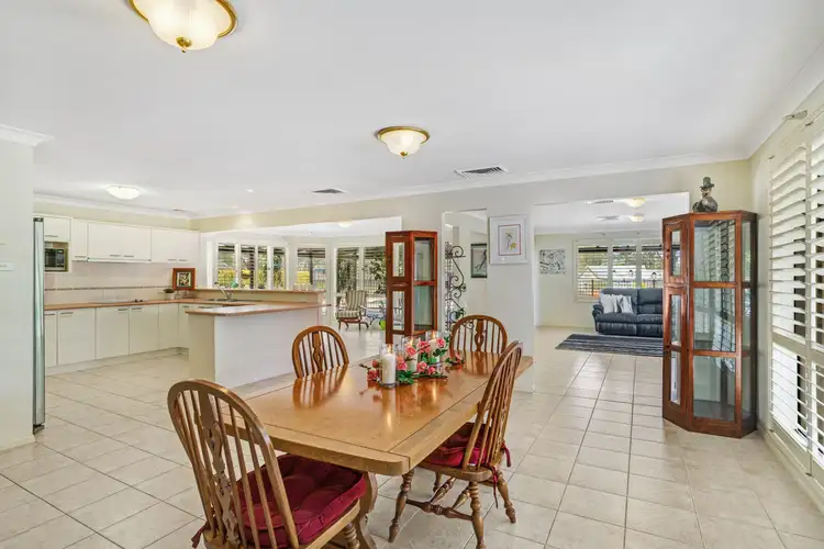 Third view of Homely rural property listing, 5 Oban Court, Wallalong NSW 2320