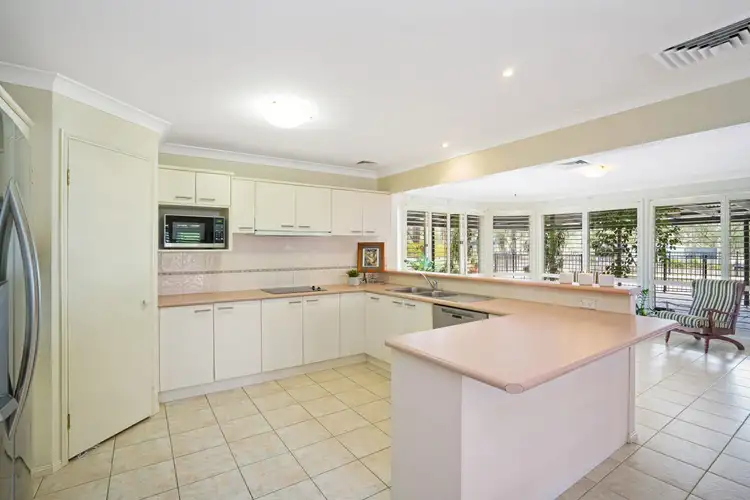 Fourth view of Homely rural property listing, 5 Oban Court, Wallalong NSW 2320