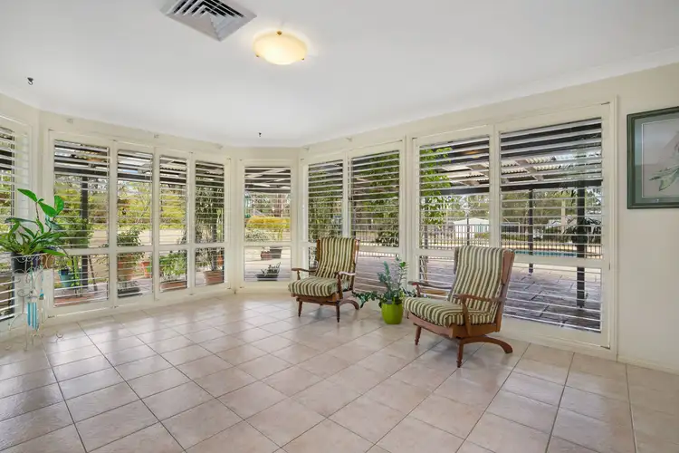 Fifth view of Homely rural property listing, 5 Oban Court, Wallalong NSW 2320