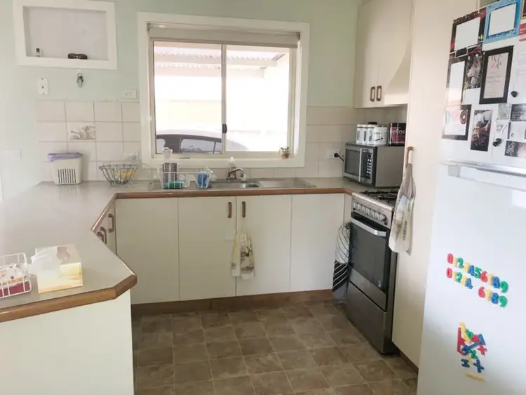 Third view of Homely house listing, 1/10 Reynolds Drive, Numurkah VIC 3636