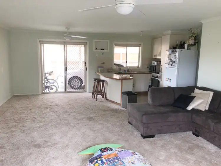 Fourth view of Homely house listing, 1/10 Reynolds Drive, Numurkah VIC 3636