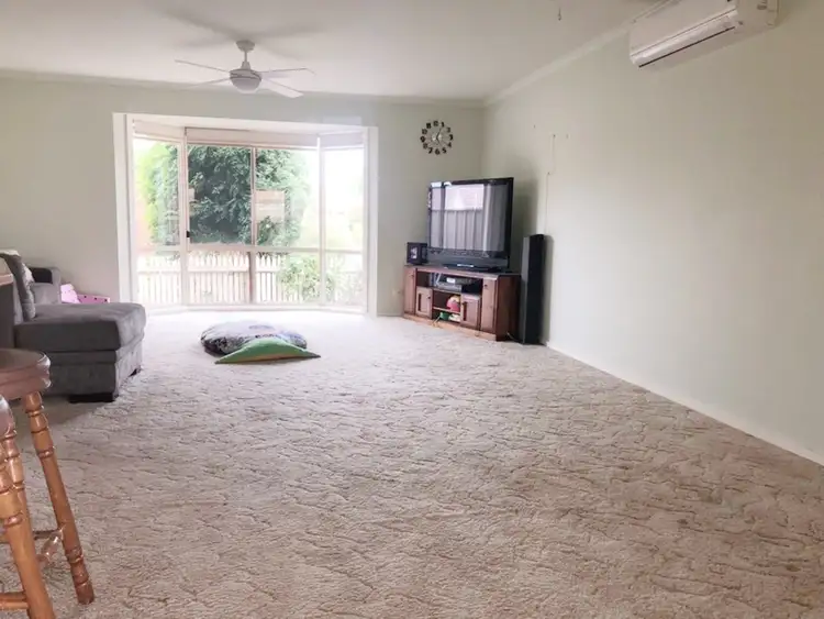 Fifth view of Homely house listing, 1/10 Reynolds Drive, Numurkah VIC 3636