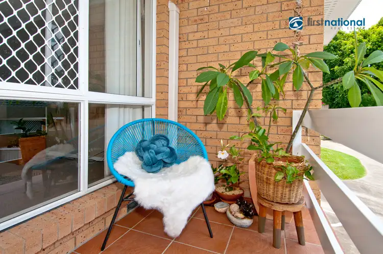 Third view of Homely unit listing, 38/19-23 Ben Lexcen Court, Mount Warren Park QLD 4207
