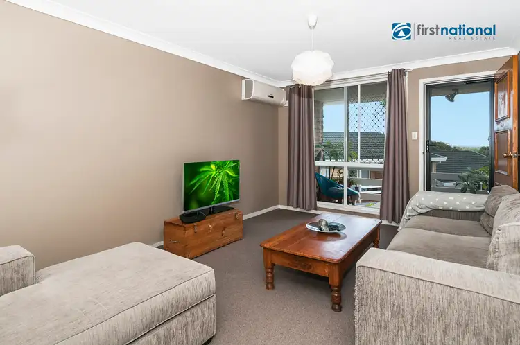 Fourth view of Homely unit listing, 38/19-23 Ben Lexcen Court, Mount Warren Park QLD 4207