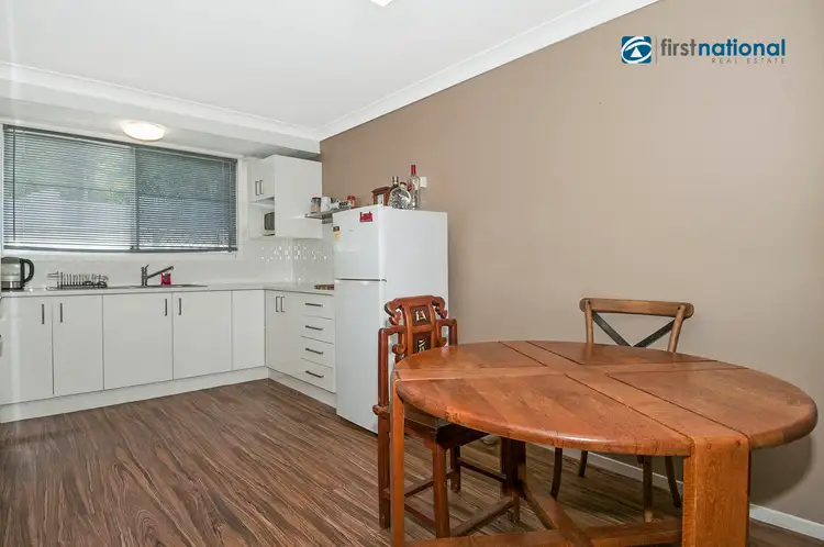 Fifth view of Homely unit listing, 38/19-23 Ben Lexcen Court, Mount Warren Park QLD 4207