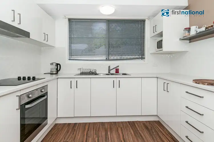 Sixth view of Homely unit listing, 38/19-23 Ben Lexcen Court, Mount Warren Park QLD 4207