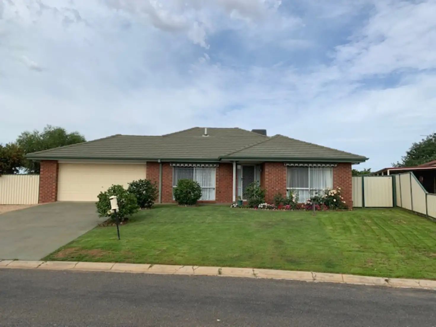 Main view of Homely house listing, 15 Maple Crescent, Numurkah VIC 3636